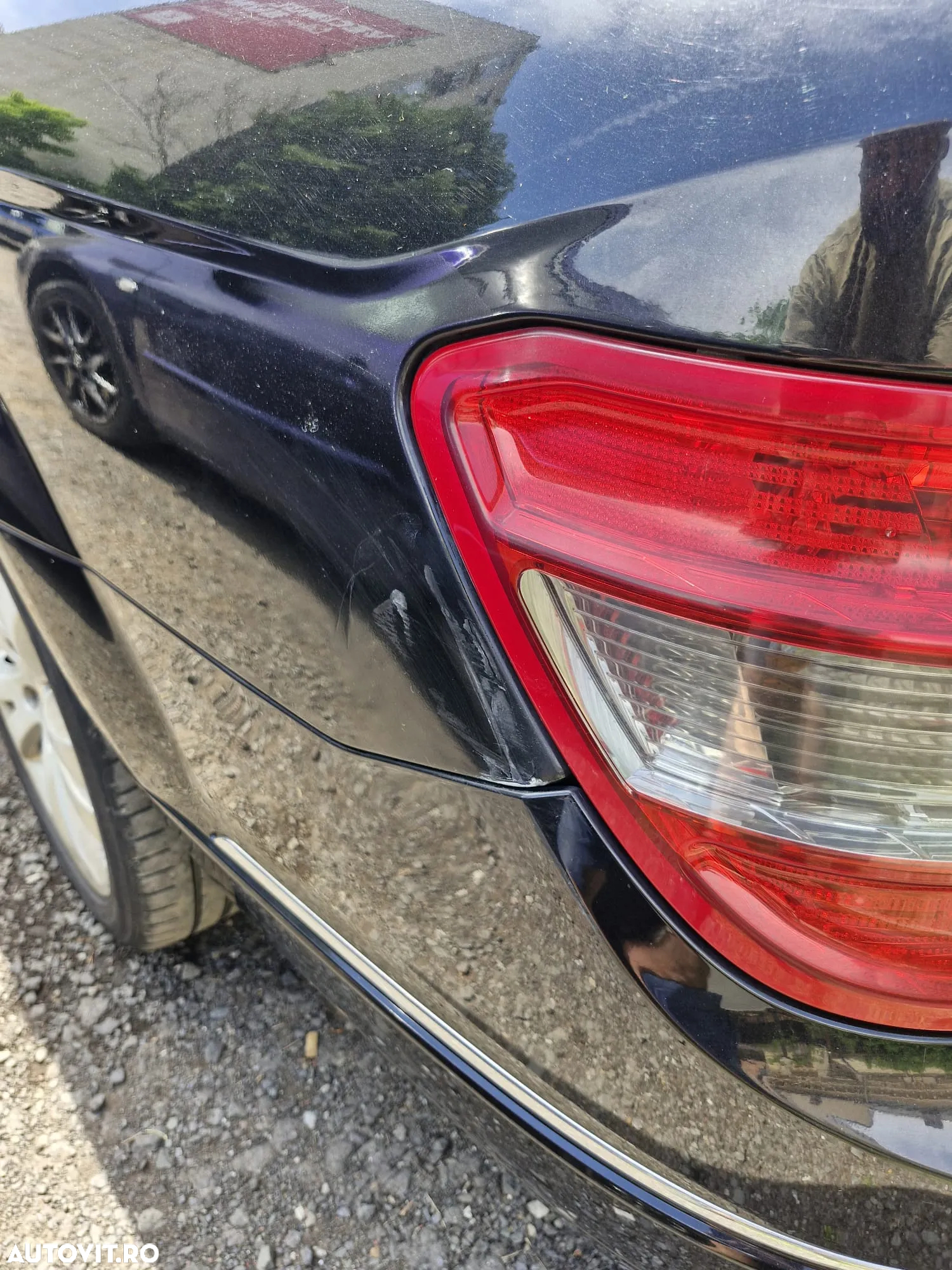 Mercedes-Benz C 200 T CDI Avantgarde Edition - 13