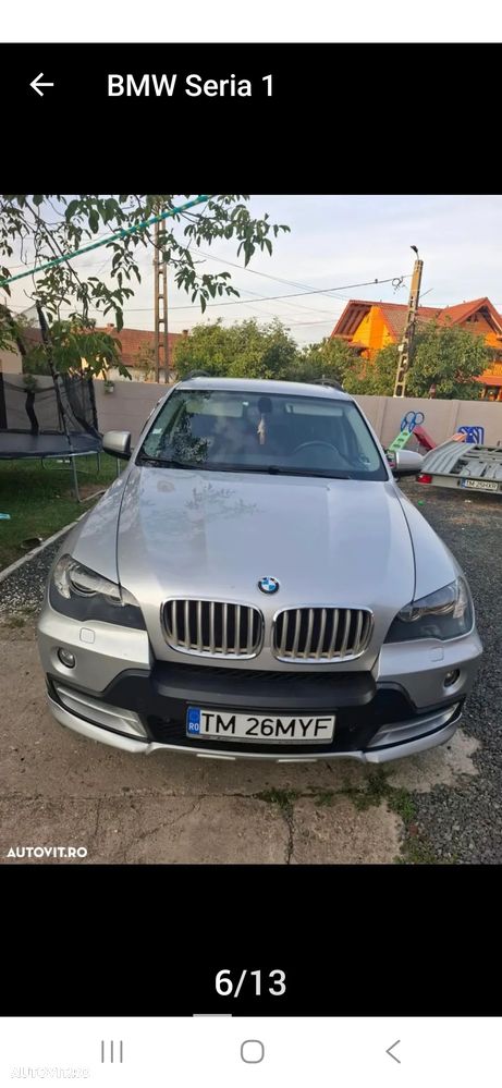 BMW X5 3.0d Aut. - 5