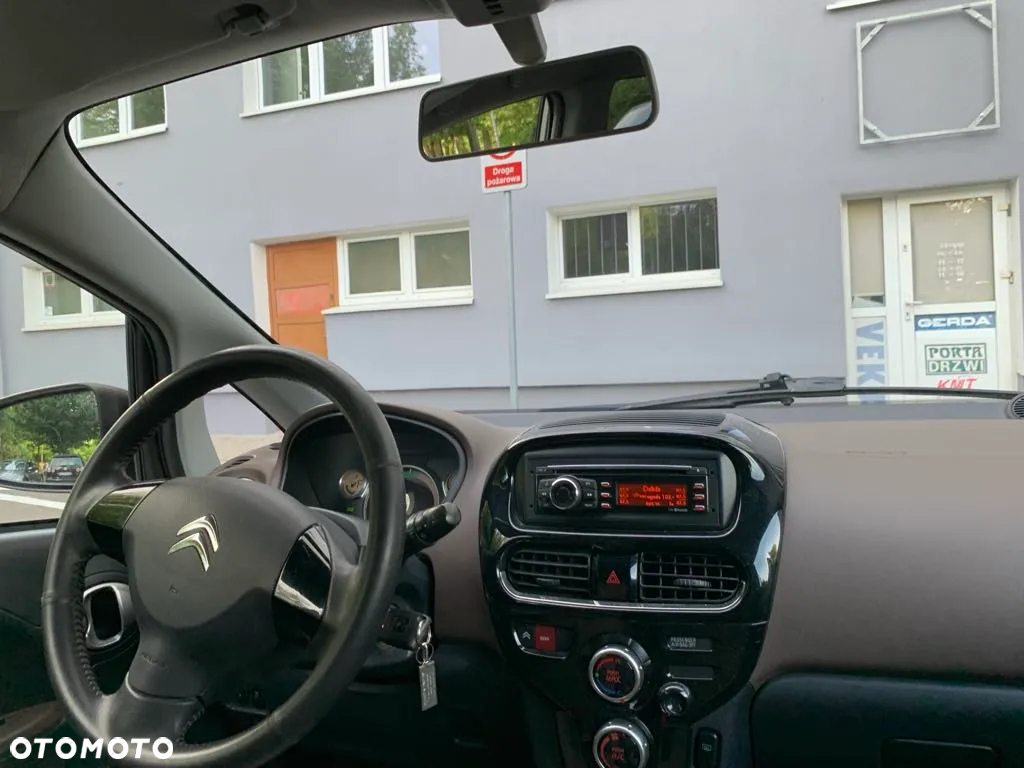 Citroën C-Zero Tendance - 8