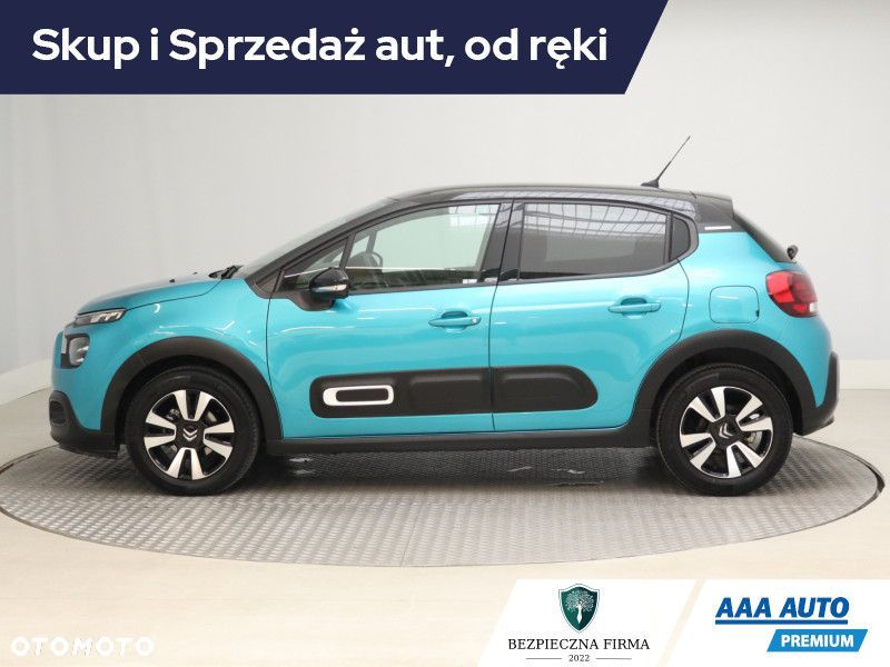 Citroën C3 - 4