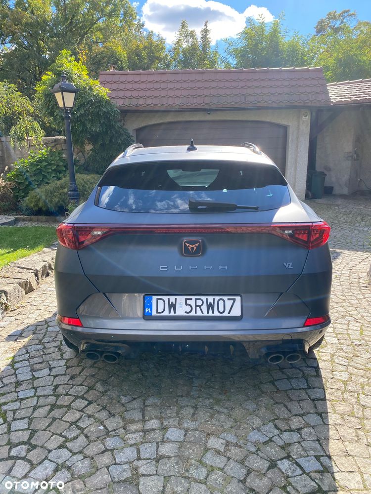 Cupra Formentor - 15