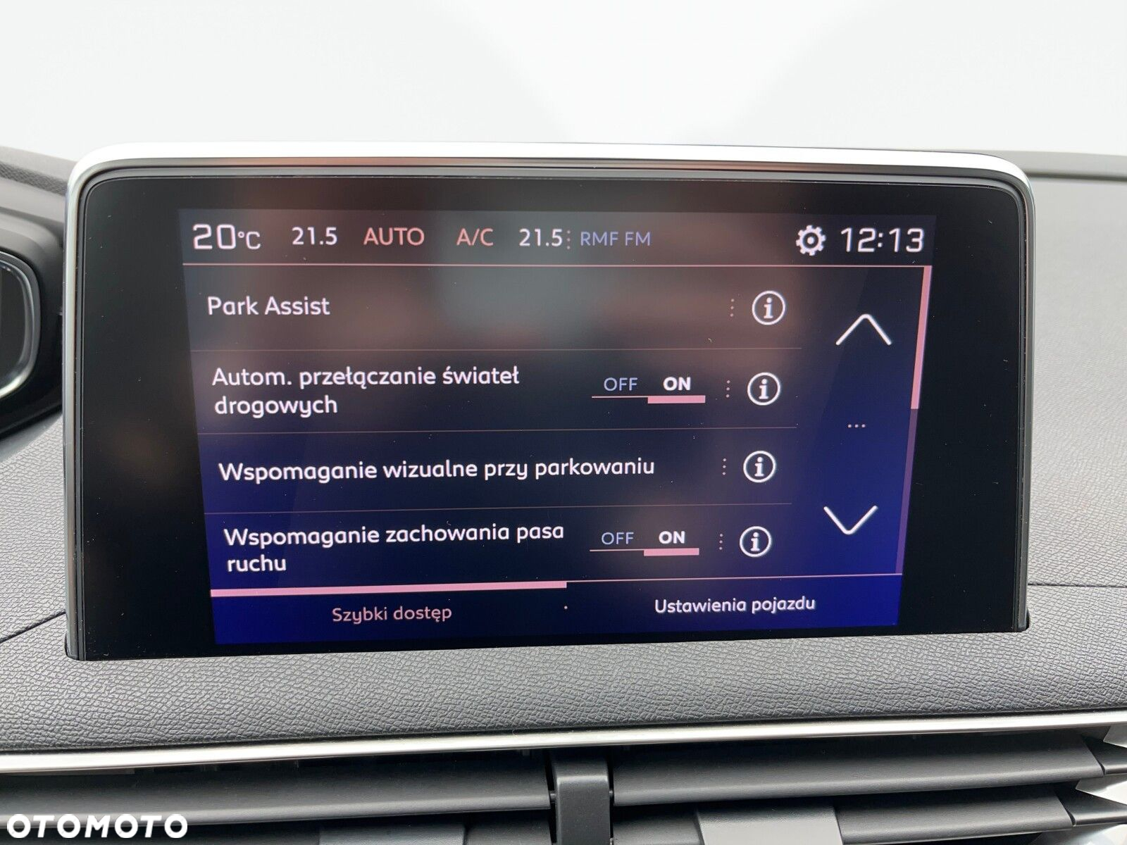 Peugeot 5008 - 30
