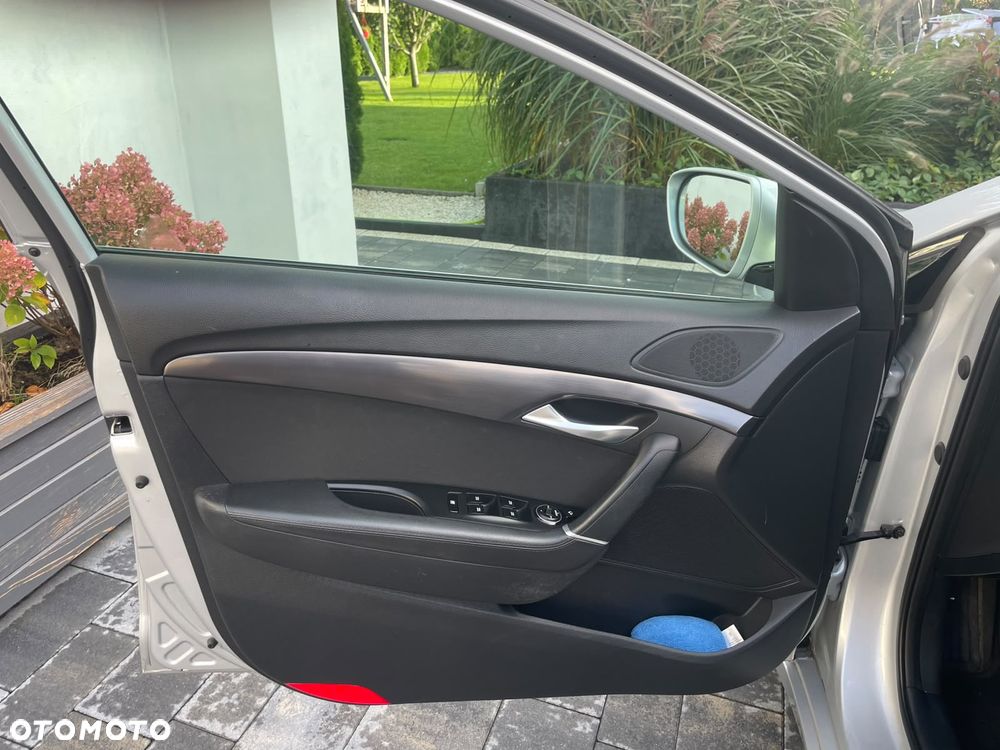 Hyundai i40 1.7 CRDi Comfort - 10