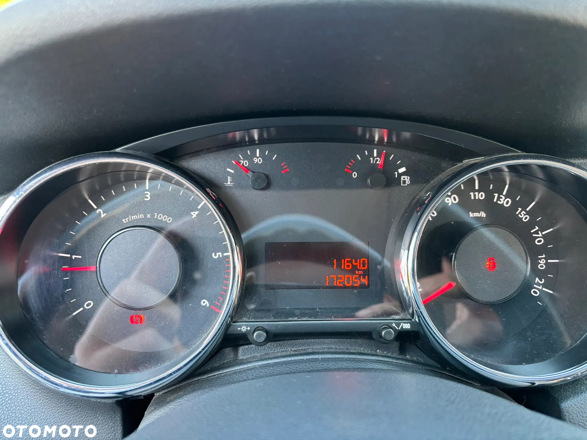 Peugeot 5008 - 13