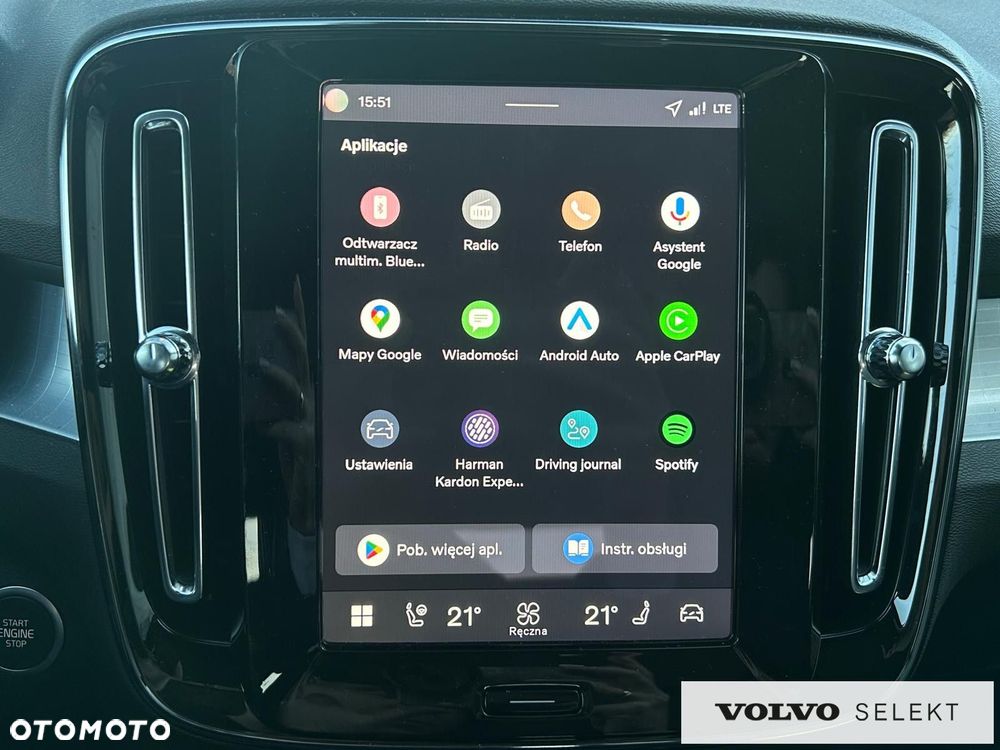 Volvo XC 40 - 23