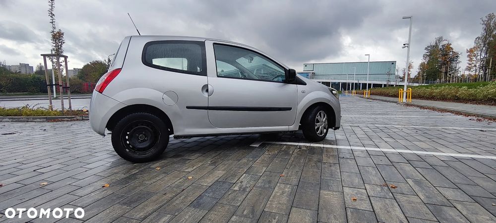 Renault Twingo 1.2 16V Dynamique - 4