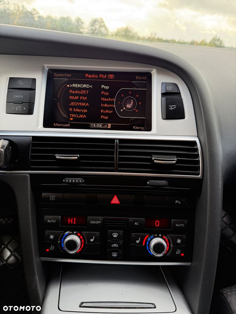 Audi A6 Avant 2.0 TDI DPF multitronic - 17