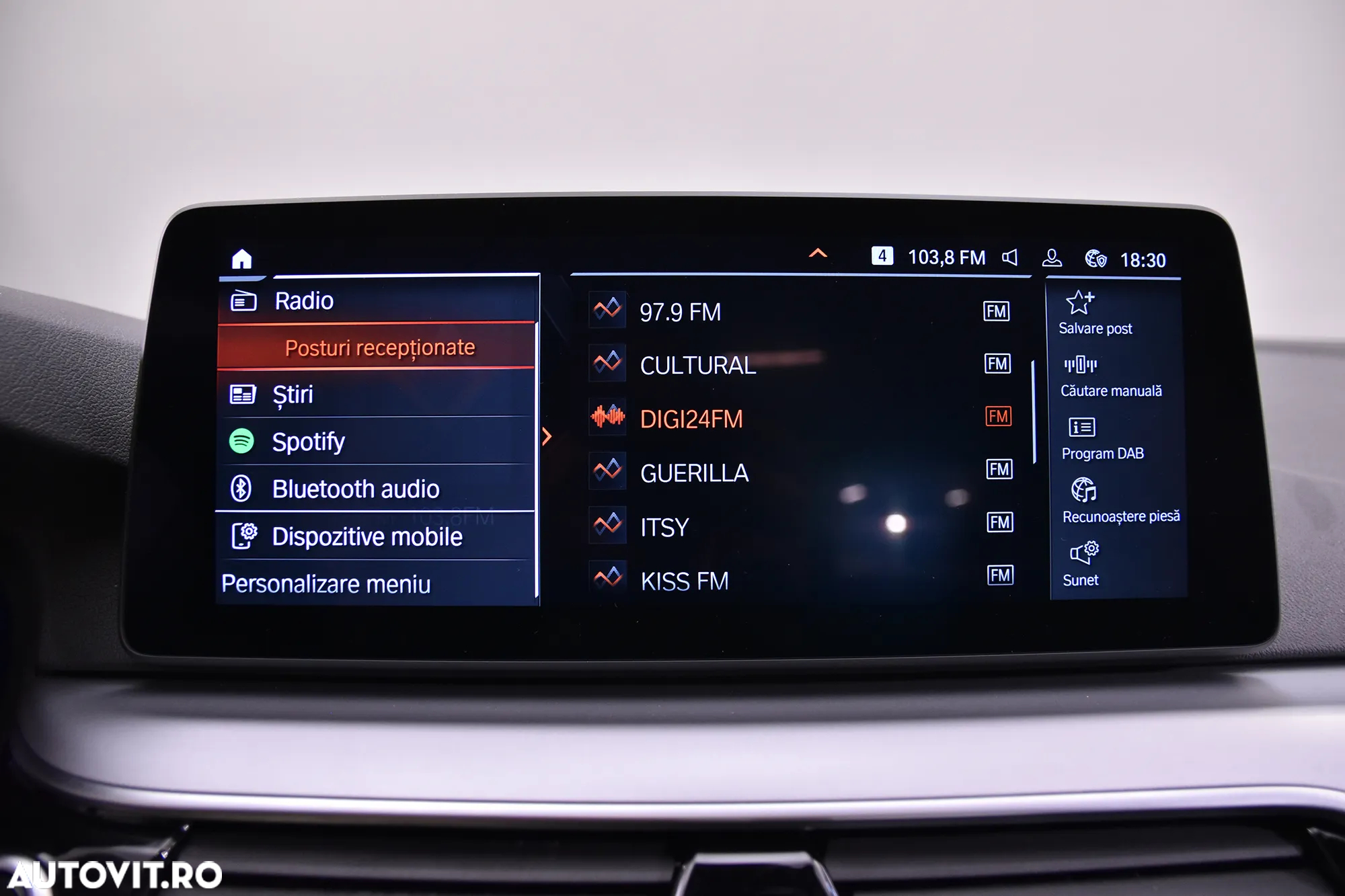 BMW Seria 5 520d Aut. - 21