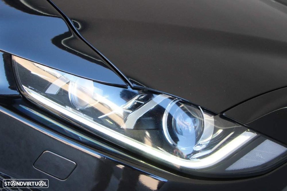 Jaguar XE 2.0 D R-Sport Aut. - 14