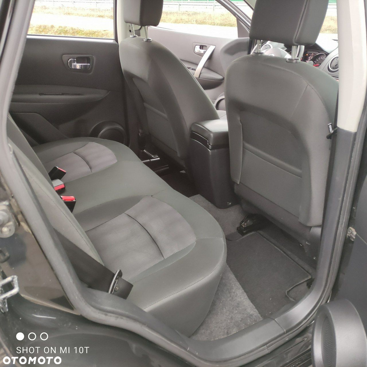 Nissan Qashqai - 20