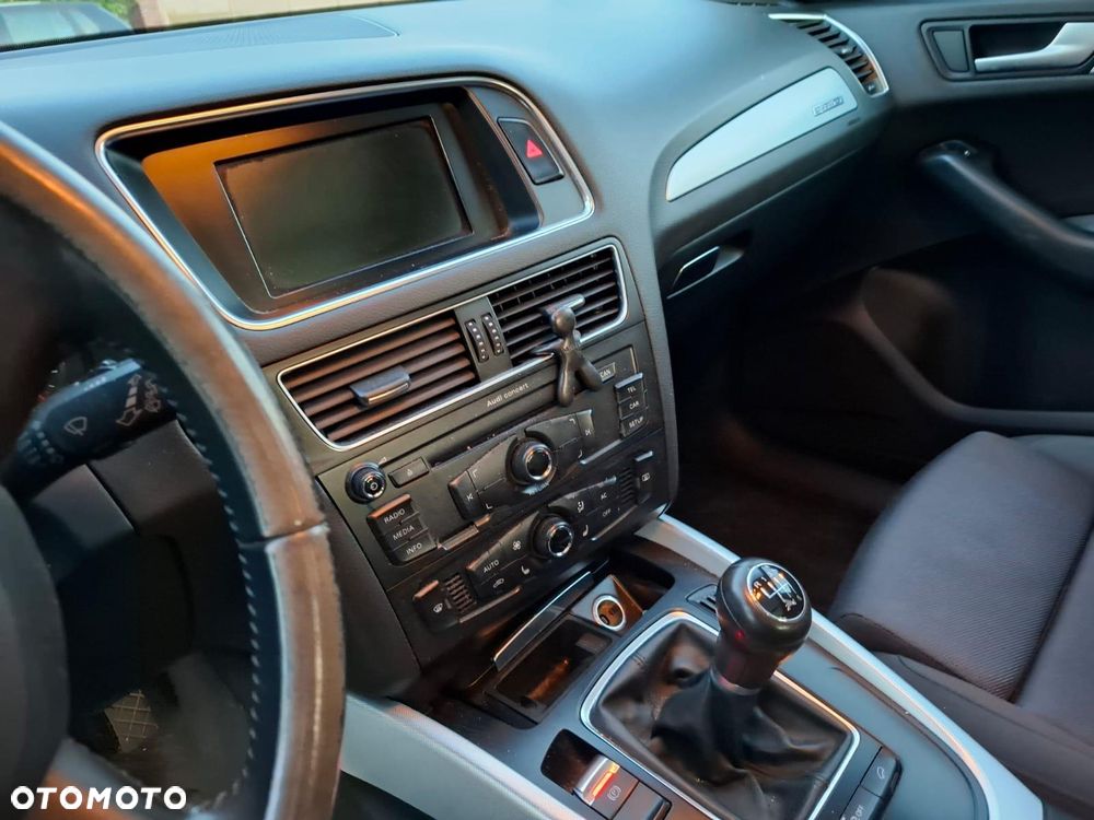Audi Q5 2.0 TDI Quattro - 7