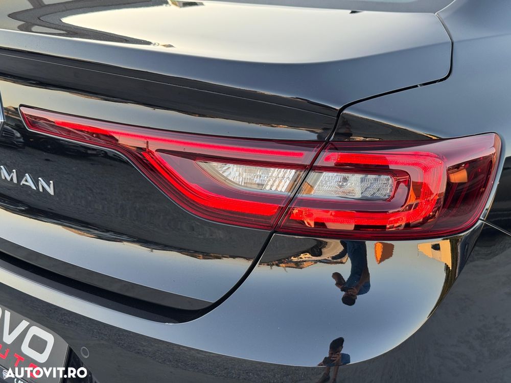 Renault Talisman Blue dCi 160 EDC LIFE - 37