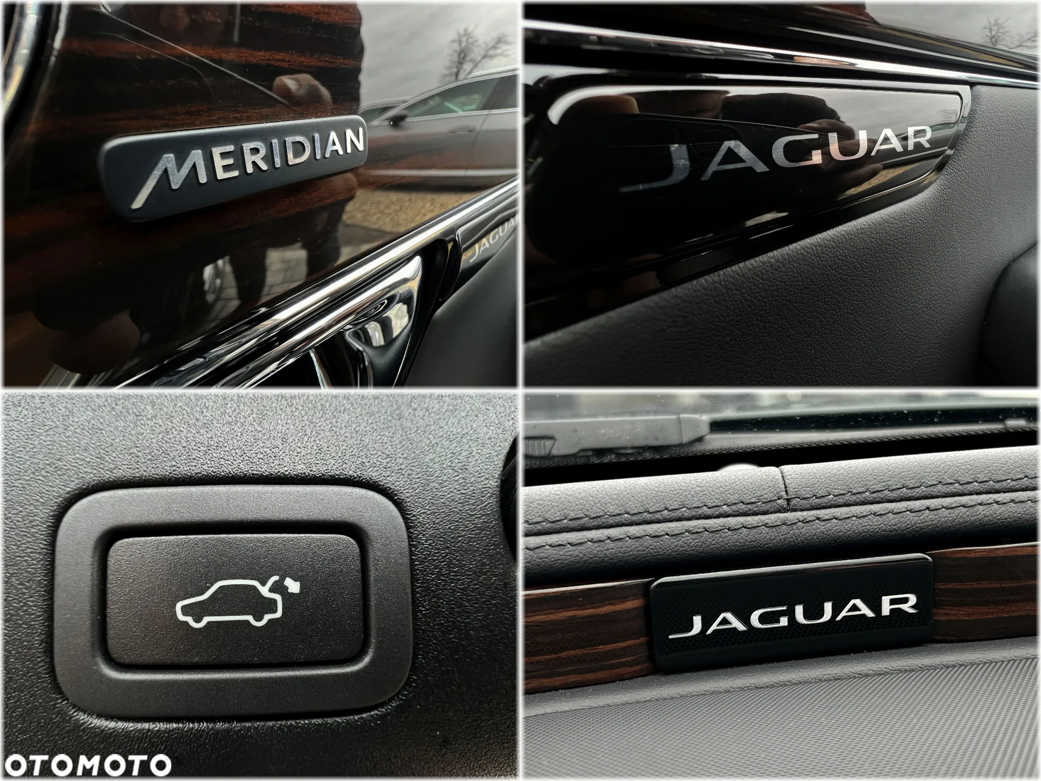 Jaguar XJ 3.0 D V6 Premium Luxury - 36