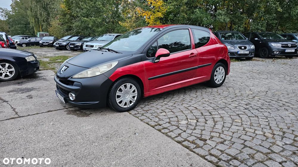 Peugeot 207 1.6 HDi 16V Trendy - 3