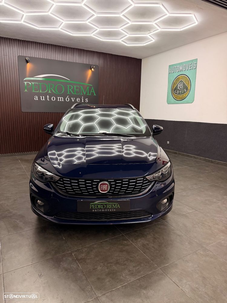 Fiat Tipo Station Wagon 1.4 Lounge J17 - 6