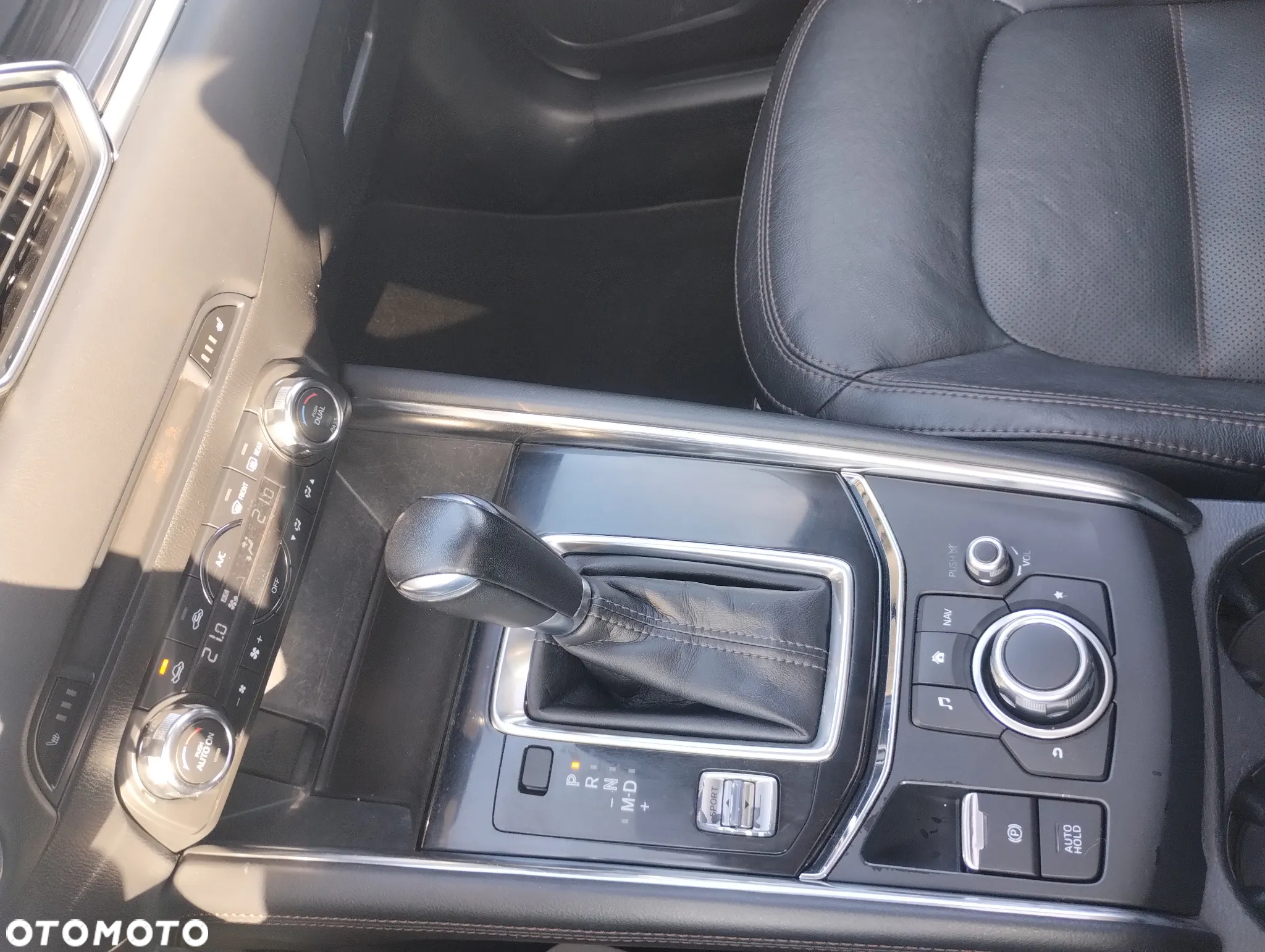 Mazda CX-5 - 25