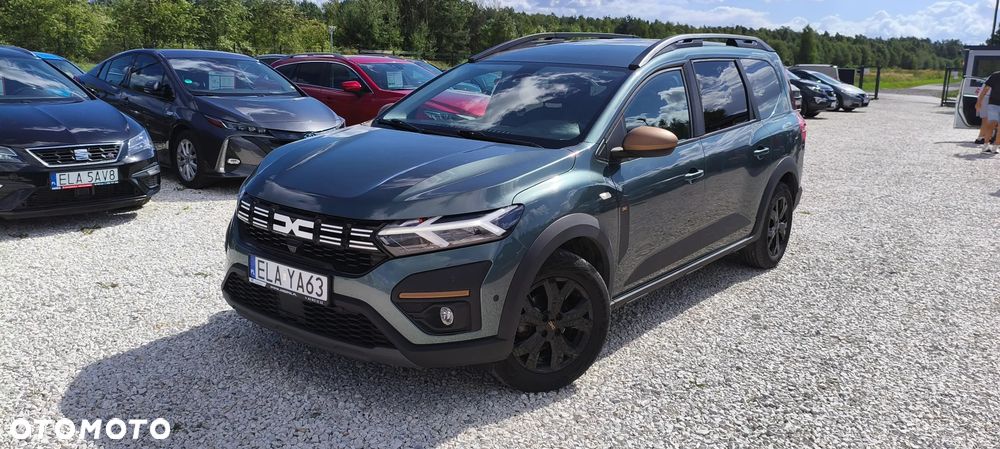 Dacia Jogger 1.0 TCe SL Extreme - 10