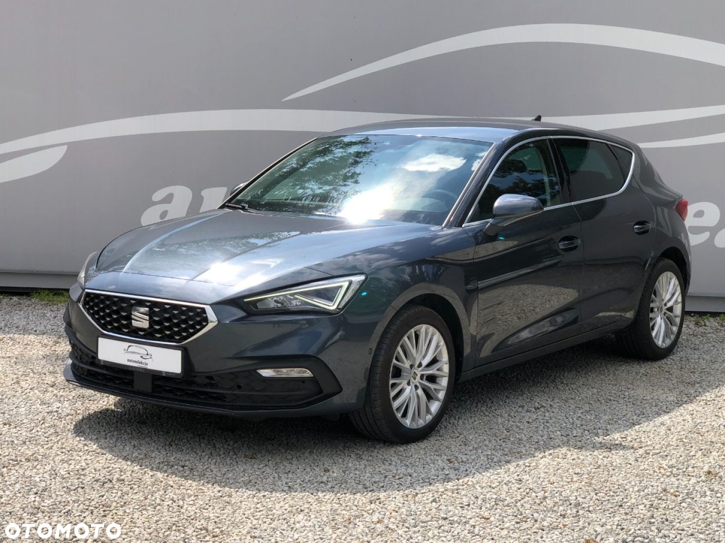 Seat Leon 1.5 TSI Xcellence - 11