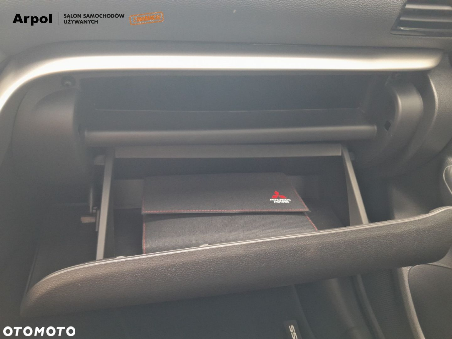 Mitsubishi Eclipse Cross - 27
