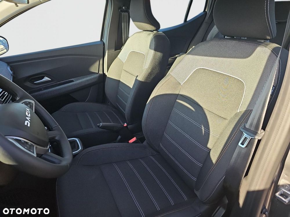 Dacia Sandero Stepway - 11