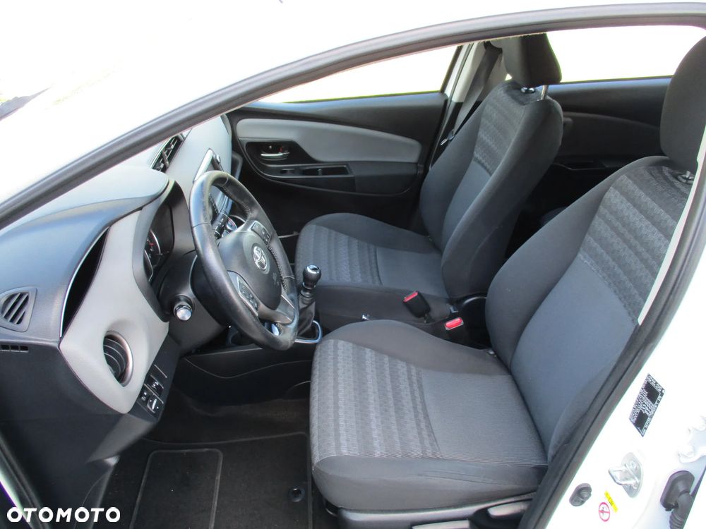Nissan Juke 1.2 DIG-T N-Connecta - 9