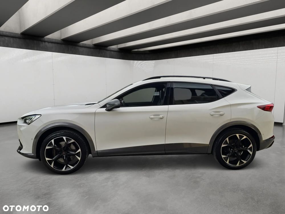 Cupra Formentor VZ 2.0 TSI 4Drive DSG - 9