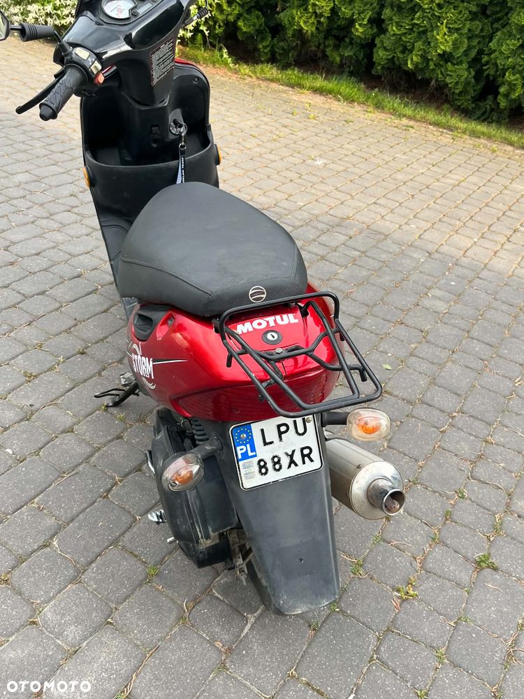 Zipp Inny - 5