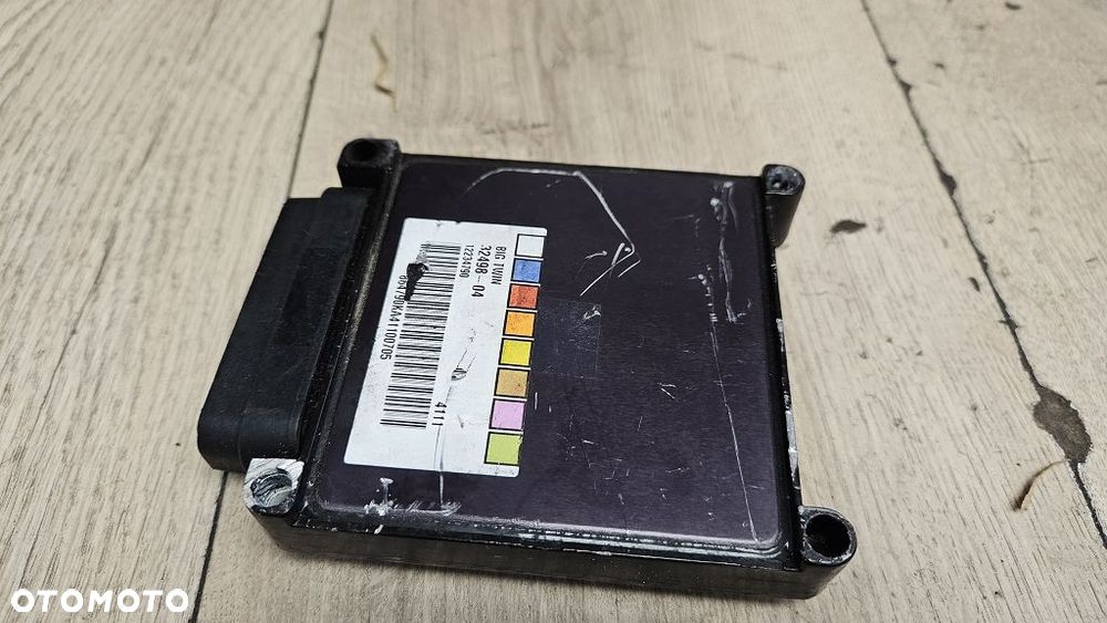 Moduł zapłonowy ECM Harley Davidson Road King  32498-04 - 4