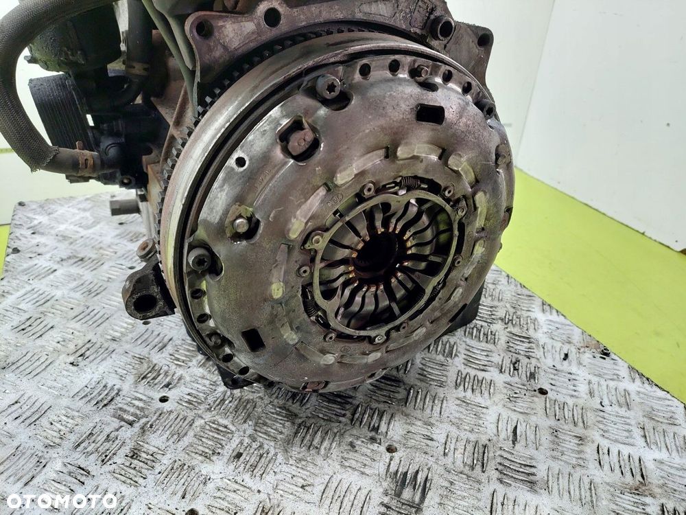 Silnik diesel Ford Mondeo Mk4 2007-2014 2,0 TDCI - 3