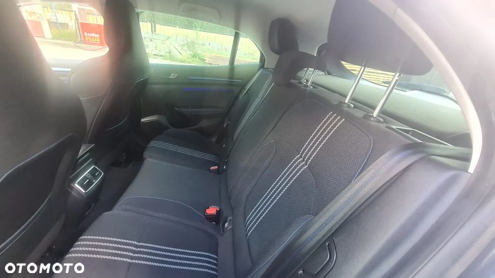 Renault Megane 1.6 dCi GT Line - 5