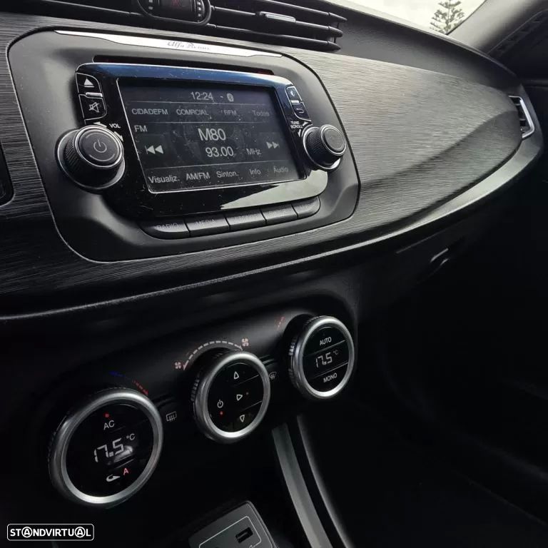 Alfa Romeo Giulietta 1.6 JTDM Sport - 20