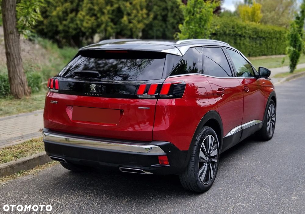 Peugeot 3008 - 7