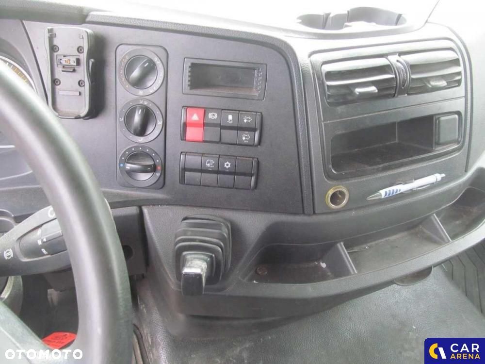 Mercedes-Benz Atego - 17