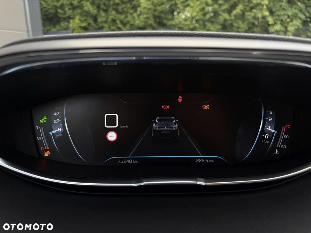 Peugeot 3008 PureTech 130 Stop & Start Active - 21