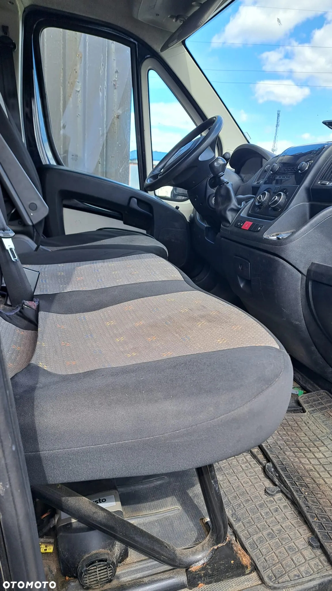 Citroën Jumper - 2