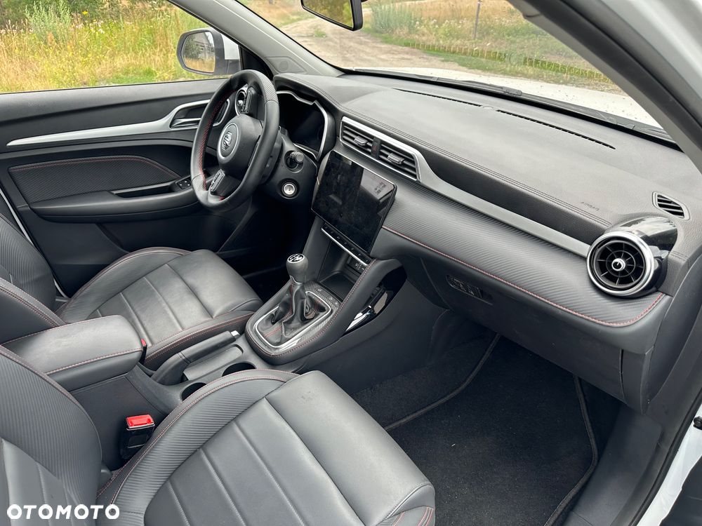 MG ZS ICE 1.5 VTI-tech Comfort - 9