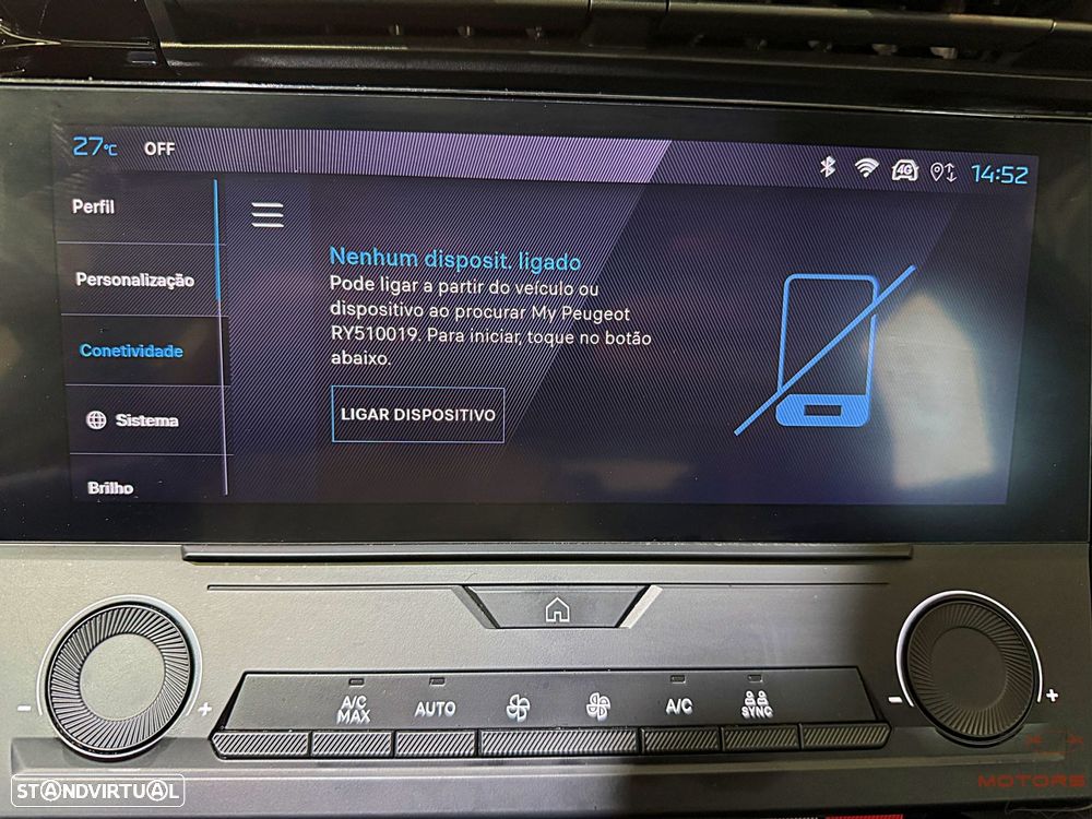 Peugeot 308 SW 1.2 PureTech Active Pack - 30
