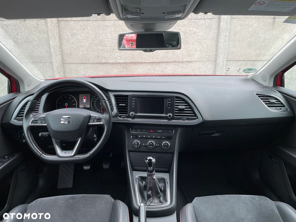 Seat Leon - 23