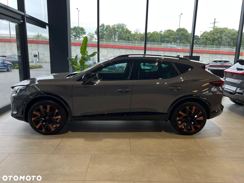 Cupra Formentor 1.5 eTSI mHEV DSG - 6