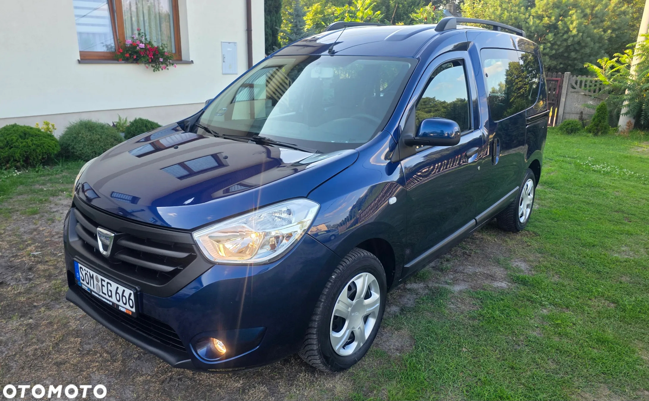 Dacia Dokker - 8