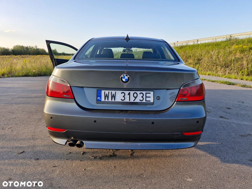 BMW Seria 5 - 14