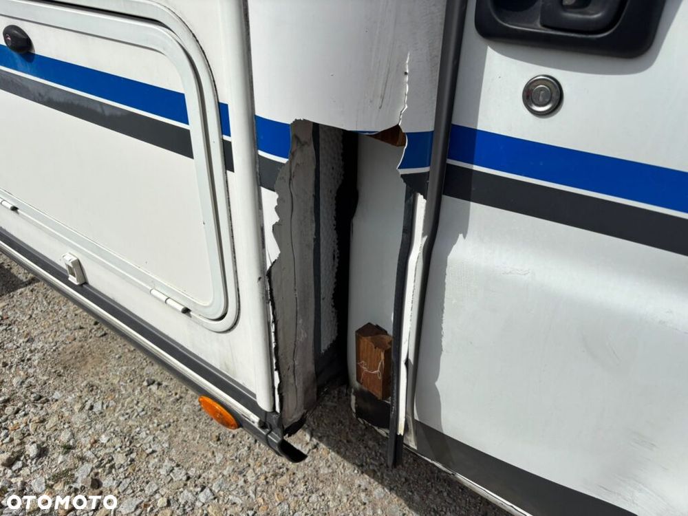 Fiat Ducato Eura Mobil 15 L1DC - 7