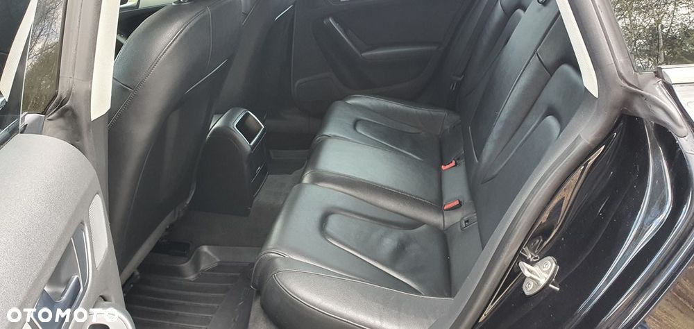 Audi A5 Sportback 2.0 TDI - 13