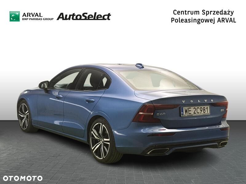 Volvo S60 - 3