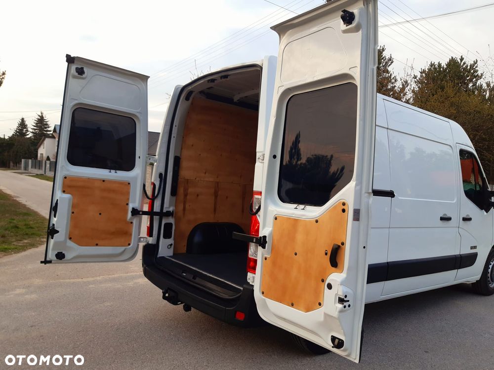 Renault Master - 38
