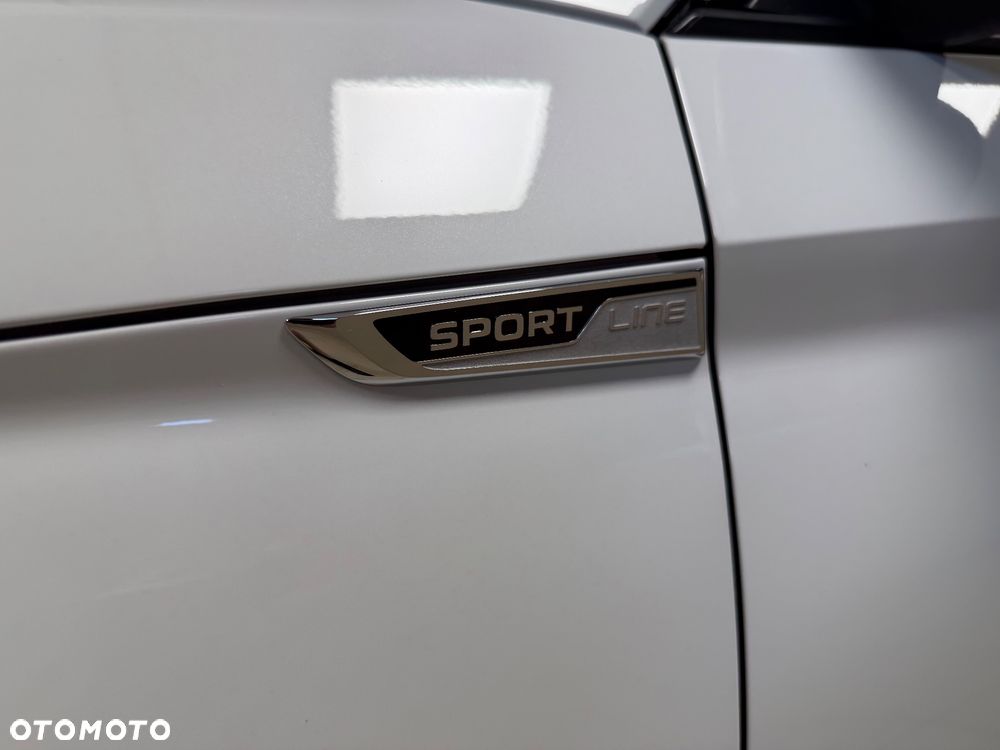 Skoda Kodiaq 1.5 TSI ACT 4x2 Sportline DSG - 36