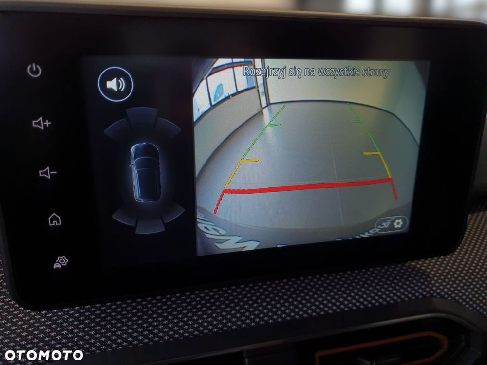 Dacia Sandero Stepway - 18