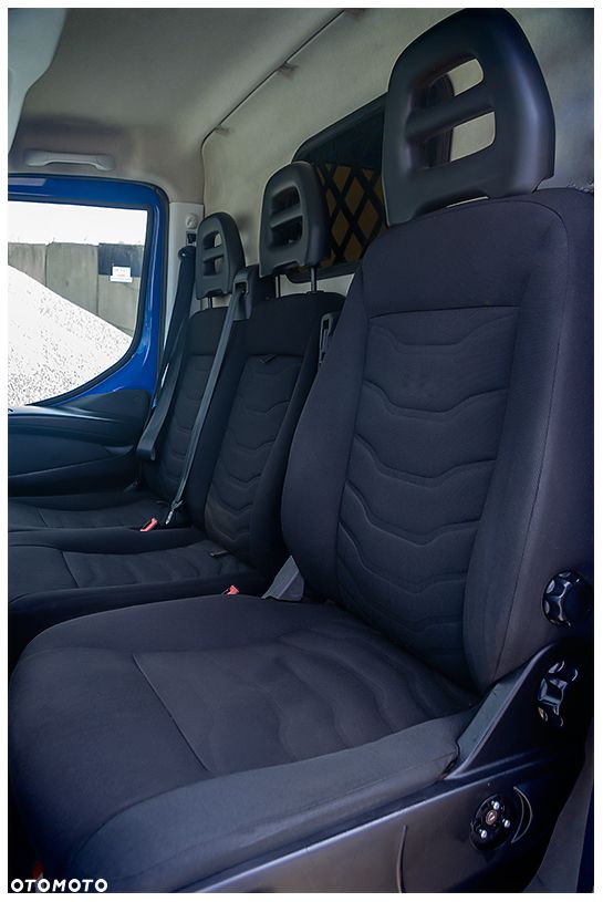 Iveco 50c17 - 20