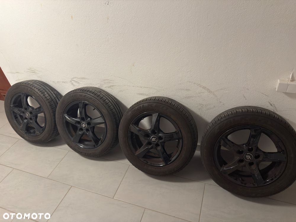 Seat Ibiza SC 1.2 12V Reference Salsa - 7