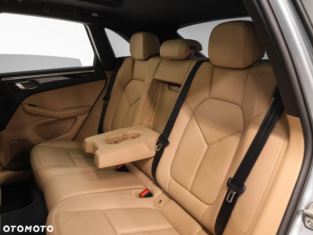 Porsche Macan PDK - 21
